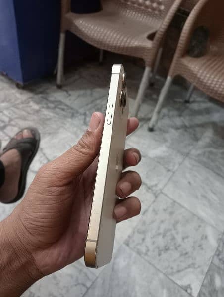 iphone 12 pro max 256gb pta approved with box urgent sale need money 6