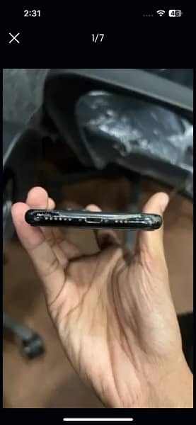 iphone 11 pro 256gb pta approved 1