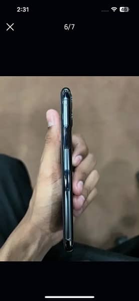 iphone 11 pro 256gb pta approved 5