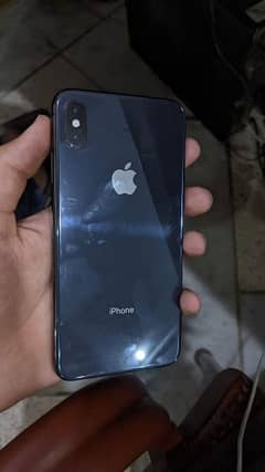 iphone xs max duel sim pta approved 0