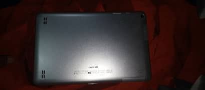 Onkyo tablet with case