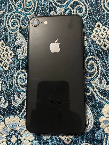 iPhone 8 64 GB PTA Approved 2