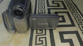 Canon Hendicam MV900 Mint Condition