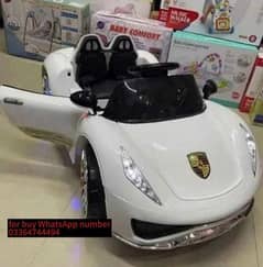 baby electric car cash on delivery no advance payment