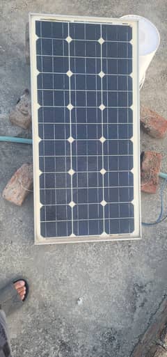 Best quality Solar panels plate