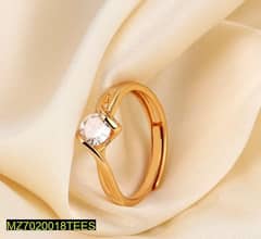 imported charm Ring free delivery