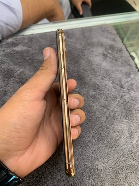 iphone 11 pro max dual pta approved 256gb HK Model 1