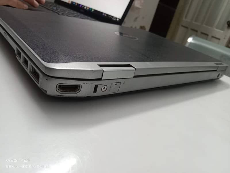 CORE I5 2nd gen laptop 5