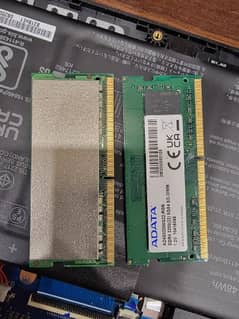 DDR4 RAM laptop 3200MHZ