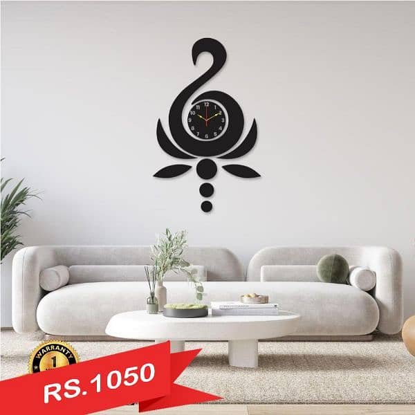 ultra luxury wall clocks available on cheap price 10