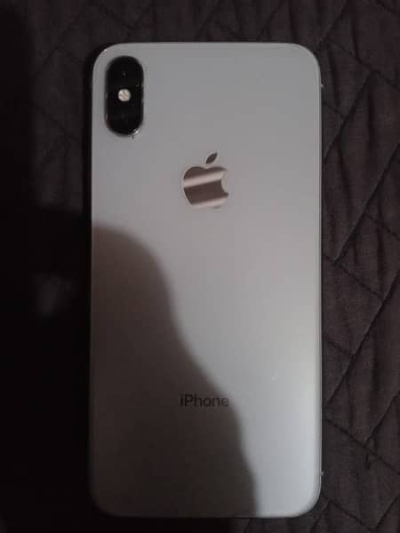 iPhone x 1