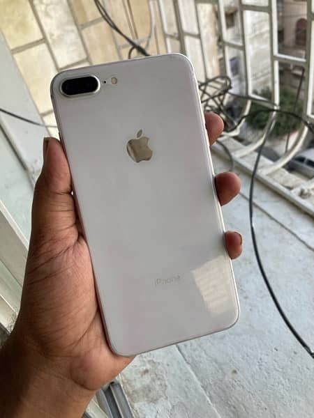 Iphone 8 Plus Approved 2