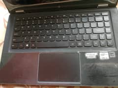 lenovo ultrabook touchscreen laptop