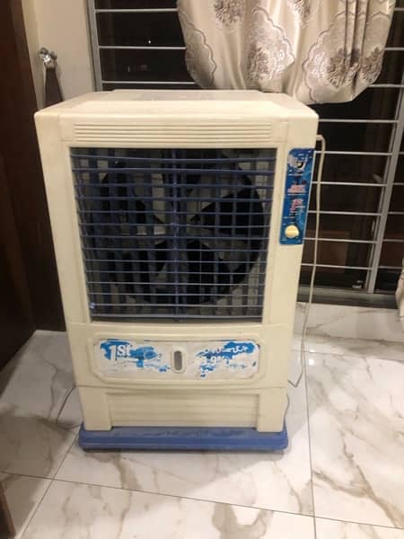 Super General Air Cooler 0