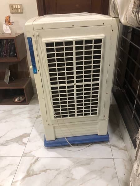 Super General Air Cooler 1