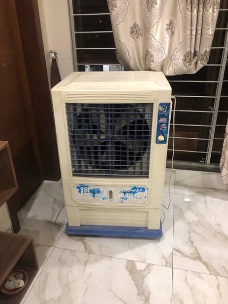 Super General Air Cooler 2