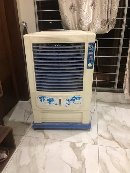 Super General Air Cooler 3