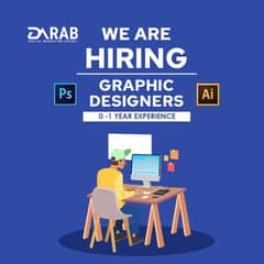 Need Professional Graphic Designer (Remotely Job) 0