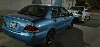 lancer 1300cc Manual. original document only invoice missing from file
