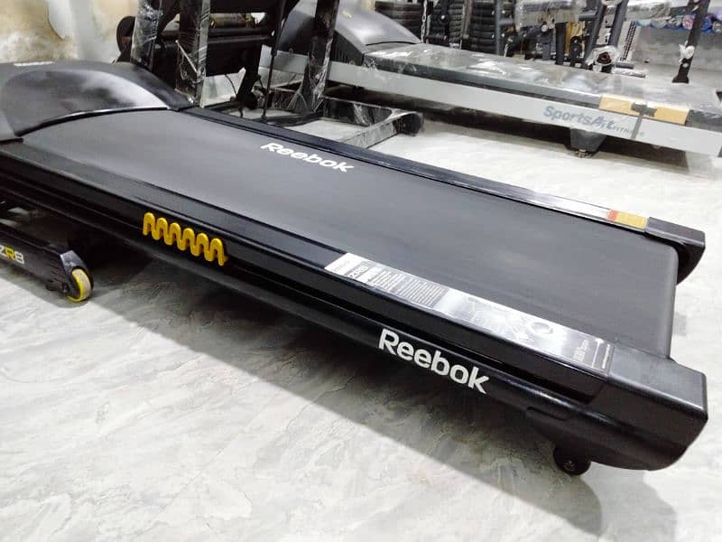 REEBOK TREADMILL CASH ON DELIVERY 0333*711*9531 1