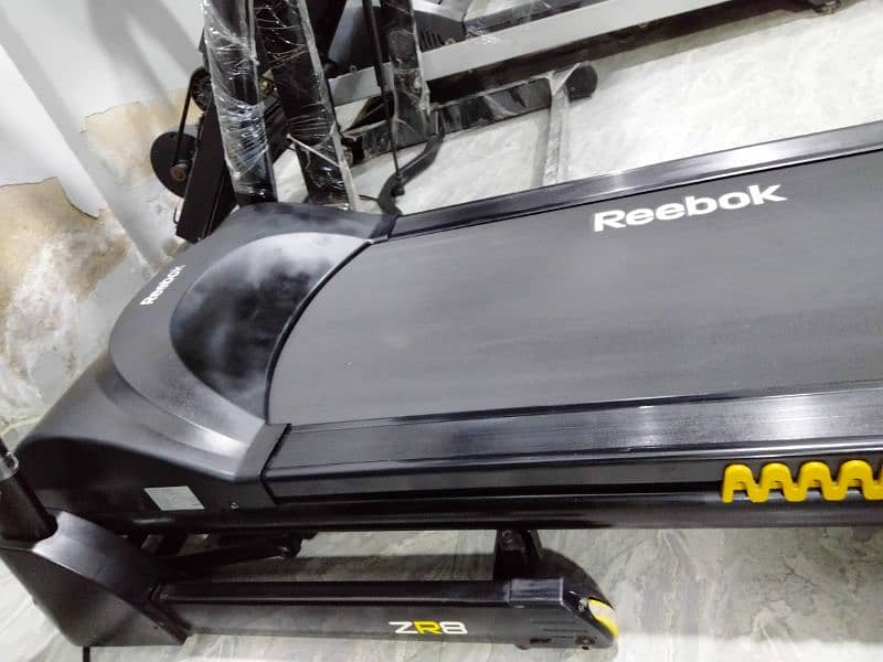 REEBOK TREADMILL CASH ON DELIVERY 0333*711*9531 6