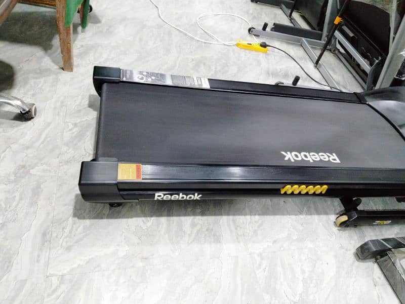 REEBOK TREADMILL CASH ON DELIVERY 0333*711*9531 10