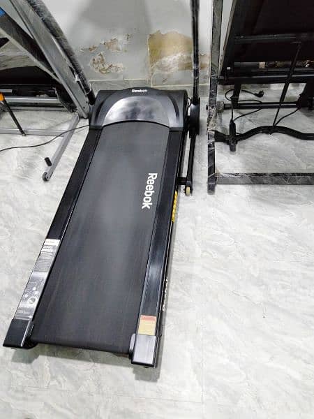 REEBOK TREADMILL CASH ON DELIVERY 0333*711*9531 11