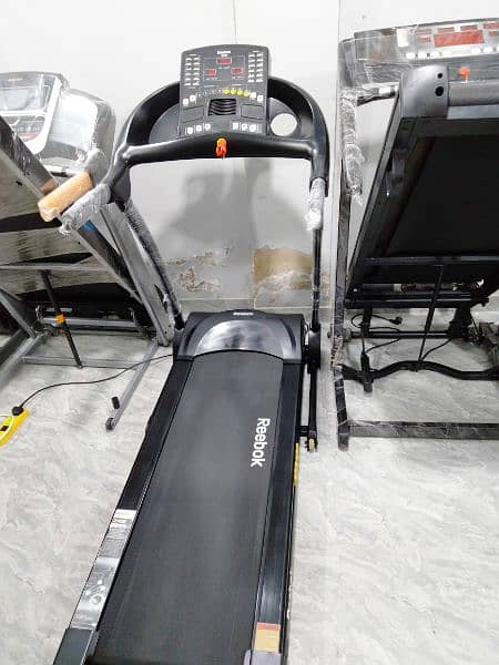 REEBOK TREADMILL CASH ON DELIVERY 0333*711*9531 13