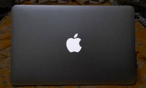 Macbook air 2014 brand new condition 0