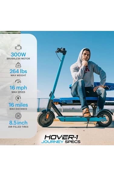 mi electric scooter 2