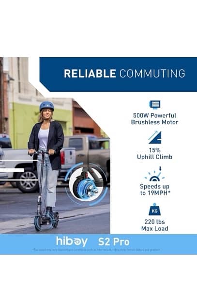 mi electric scooter 7