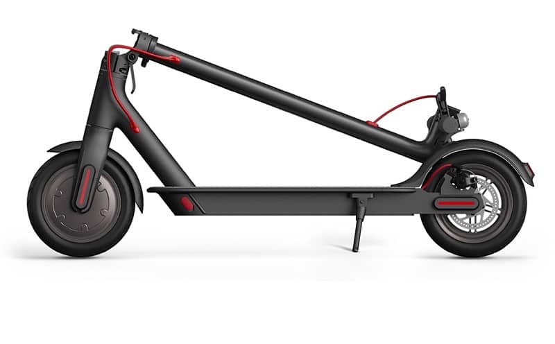 mi electric scooter 8