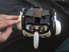 3D VR Shinecon