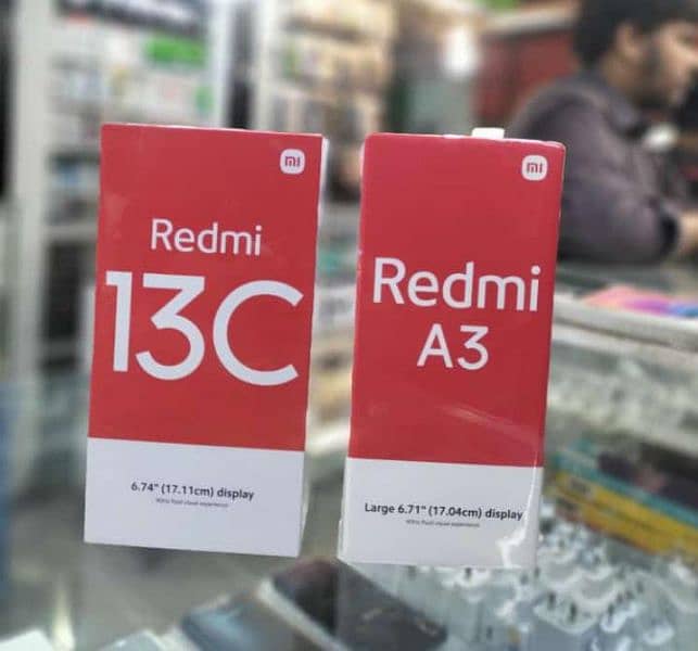 Redmi Note 8 4/64 with box vip price 2