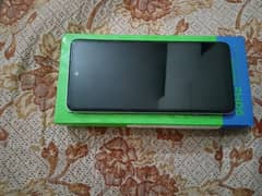 infinxe mobile in new condition