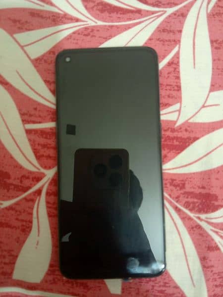 One Plus Nord N10 -5G, 6/128 4