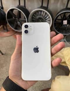 iPhone 11 128gb physical dual approved 0
