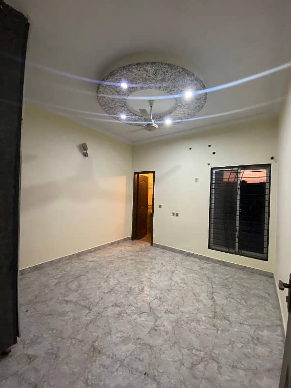 5 Marla House For Sale Gulshan e Lahore 2