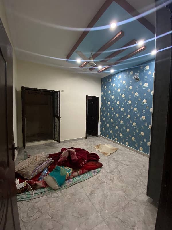 5 Marla House For Sale Gulshan e Lahore 3
