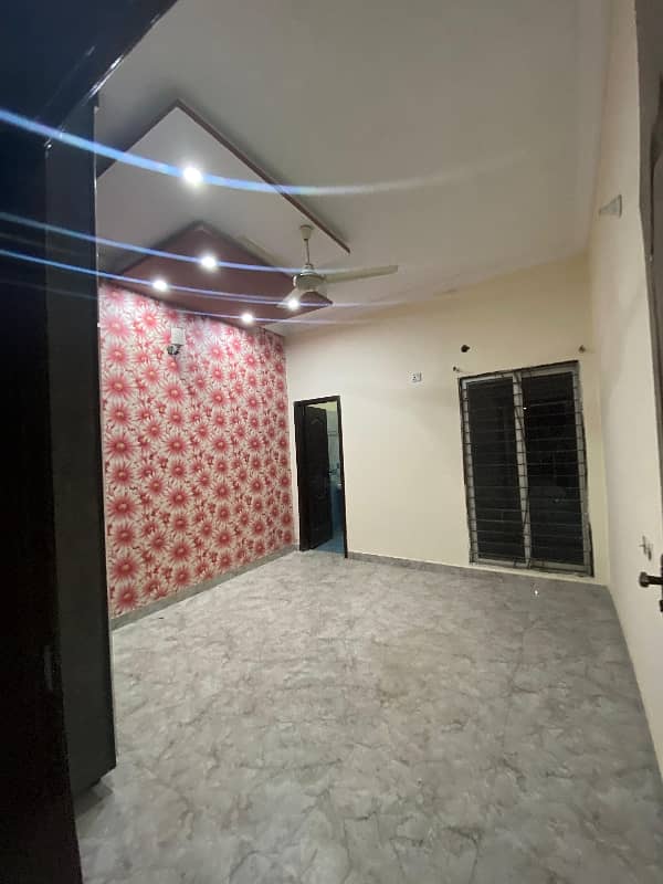 5 Marla House For Sale Gulshan e Lahore 9