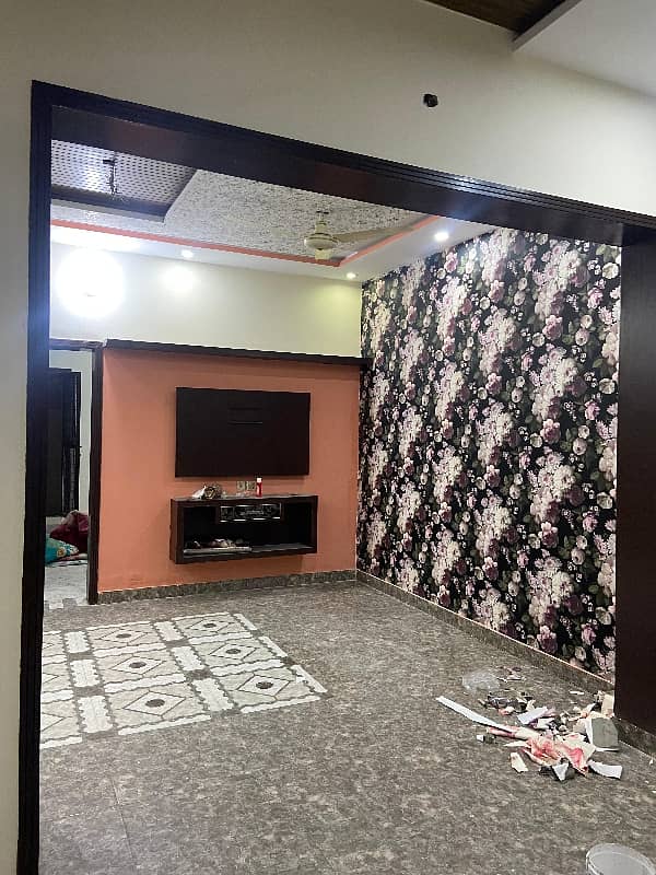 5 Marla House For Sale Gulshan e Lahore 13