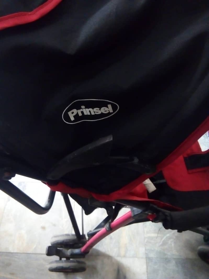 Baby Stroller | Baby Pram | Pram for Sale | Kids Stroller | Used Pram 2