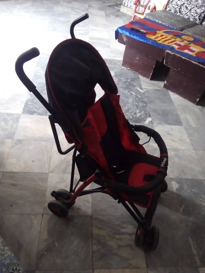 Baby Stroller | Baby Pram | Pram for Sale | Kids Stroller | Used Pram 4