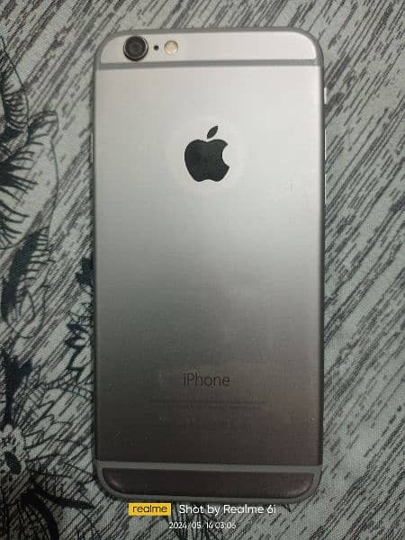 IPHONE 6 32GB NON APPROVED 2