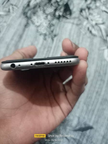 IPHONE 6 32GB NON APPROVED 4