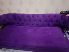 sofa set bilkul new jysa
