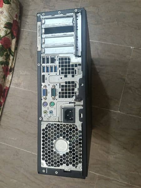 PC for sale i7 3rd 1