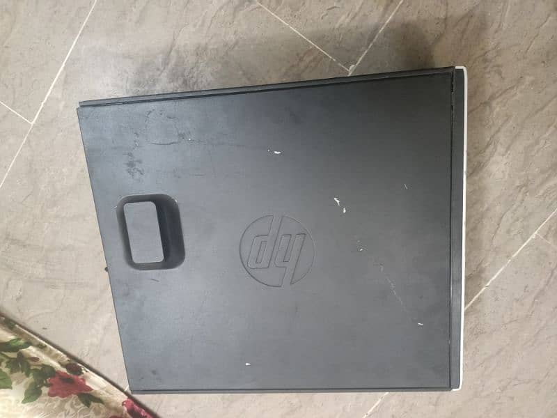 PC for sale i7 3rd 4