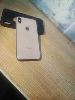 i phone XS MAX Dual PTA APPROVED