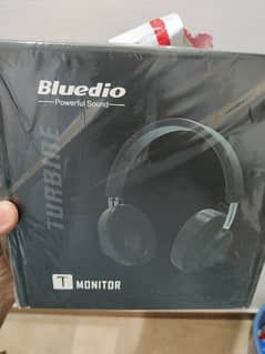 Bluedio TM Premium Bluetooth Headphones New Packed